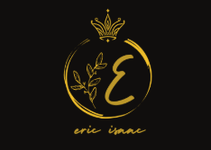 Eric Isac signature mark