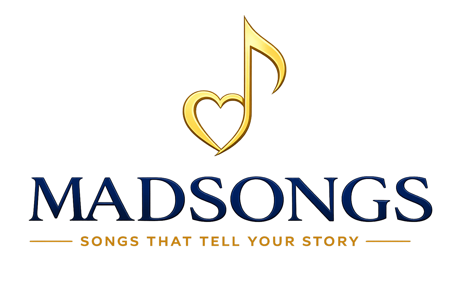 MadSongs